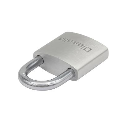 Hængelås Large 38 mm Aluminium